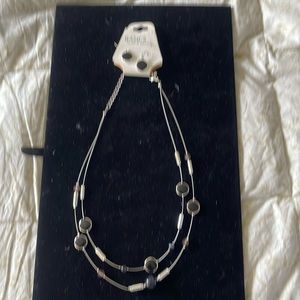 Beautiful necklace